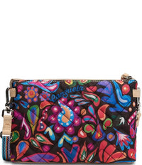Consuela - Women's Sam Midtown Crossbody Bag