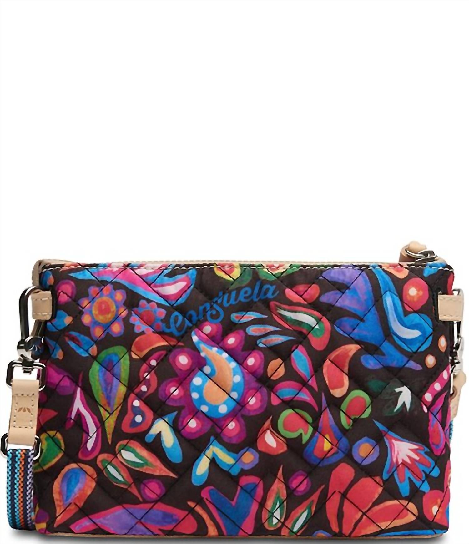 Consuela - Women's Sam Midtown Crossbody Bag