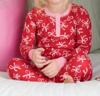 The Beaufort Bonnet Company - Girl's Sara Jane's Sweet Dream Set
