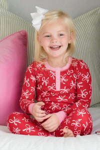 The Beaufort Bonnet Company - Girl's Sara Jane's Sweet Dream Set