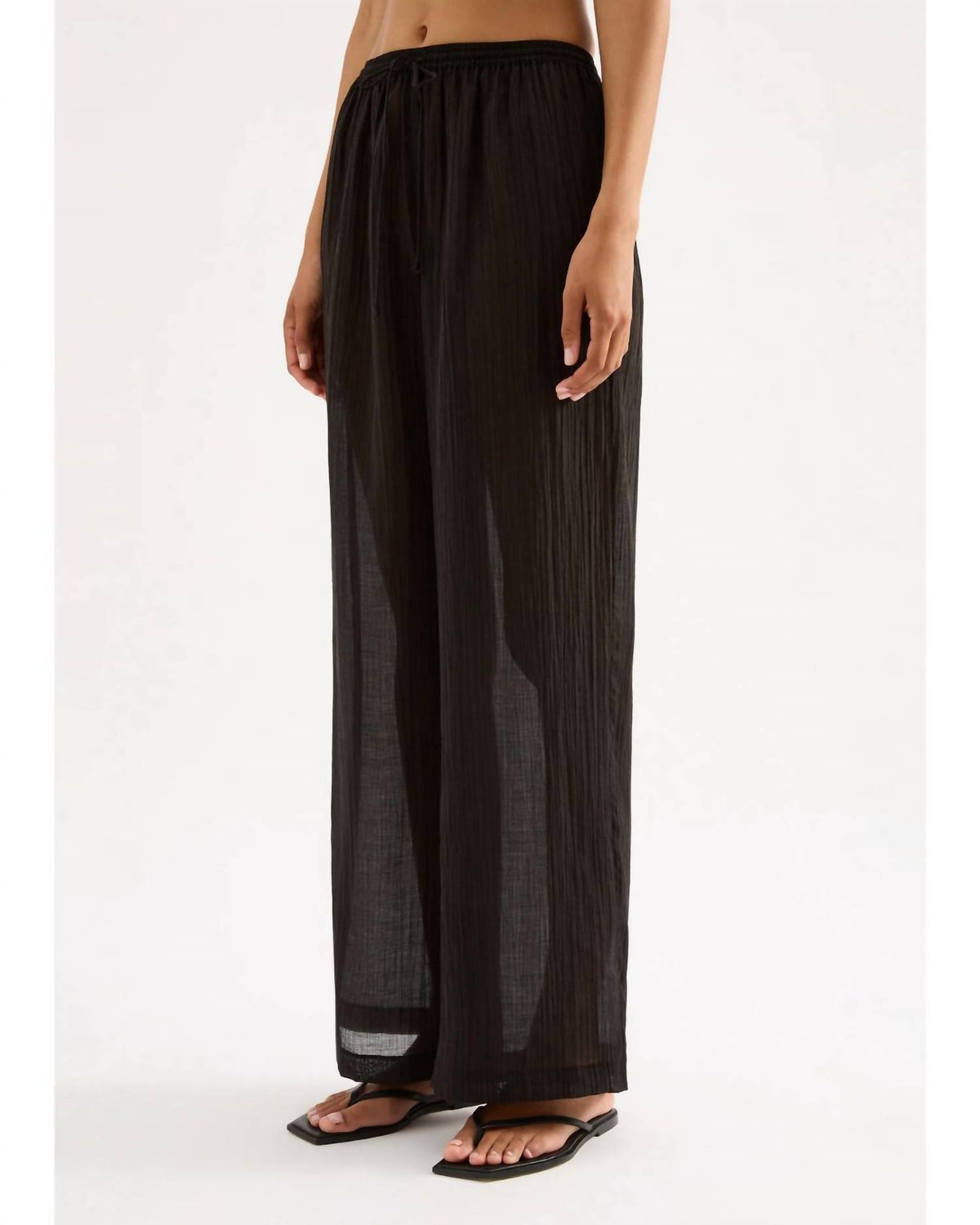 Nude Lucy - Montego Resort Pant