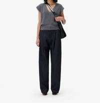 Iro - Ludovica V Neck Sweater