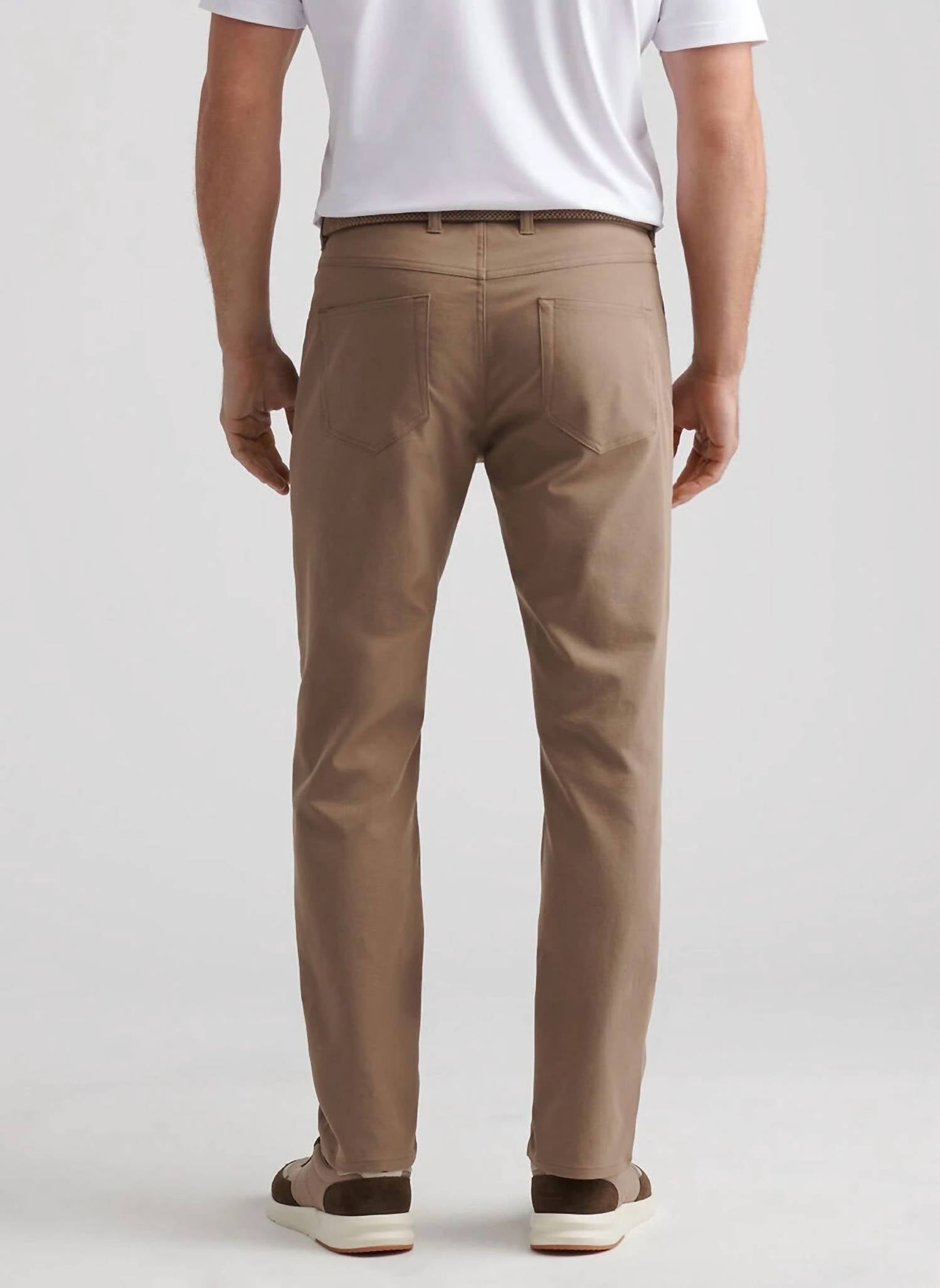 Peter Millar - Performance Five-pocket Pants