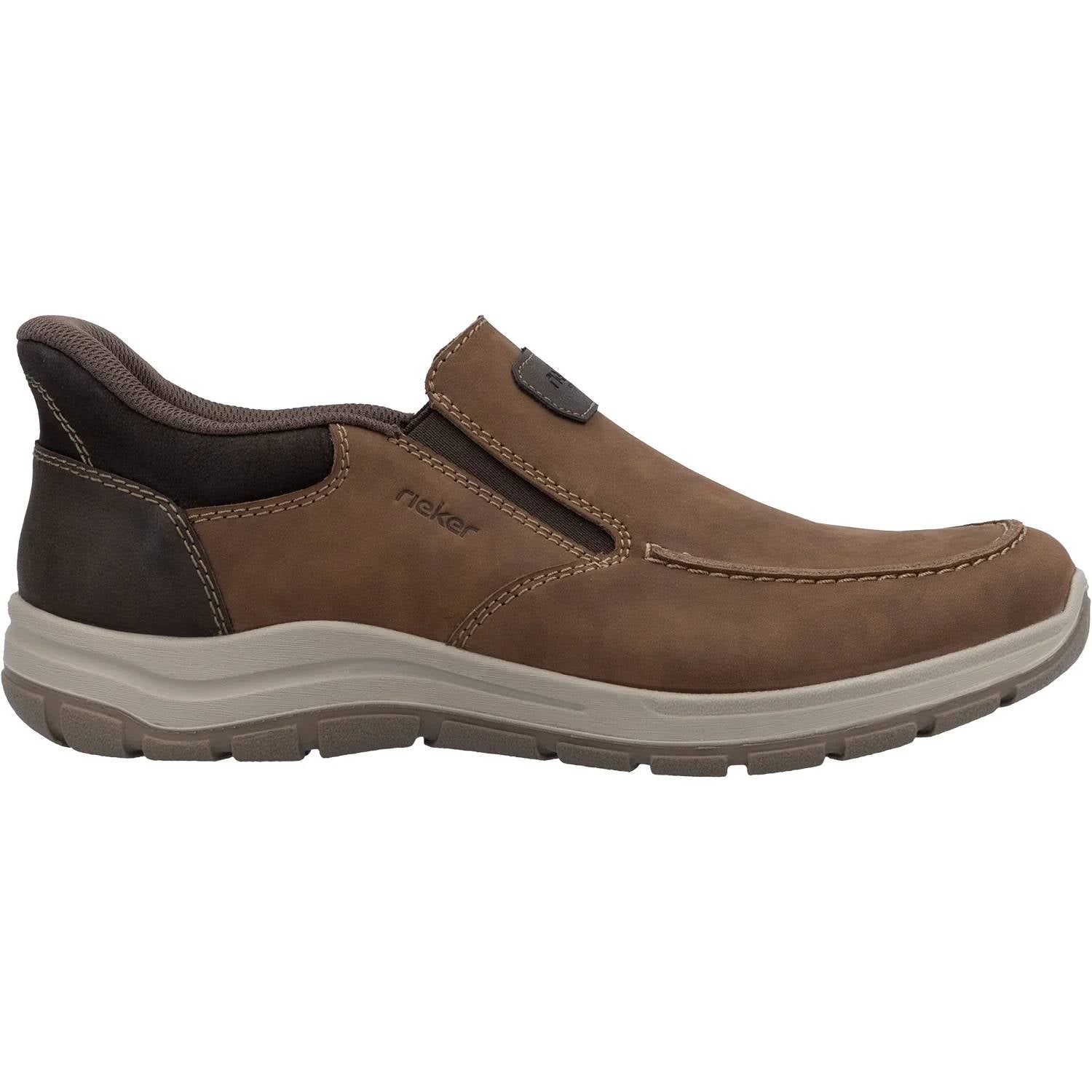Rieker - Men's Todd 03655 Shoe