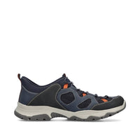Rieker - Men's Elasticated Shoes