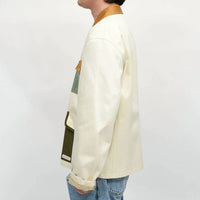 Marni - Water Repellent Gaberdine Jacket