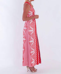 Ck Bradley - Gwendolyn Maxi Dress