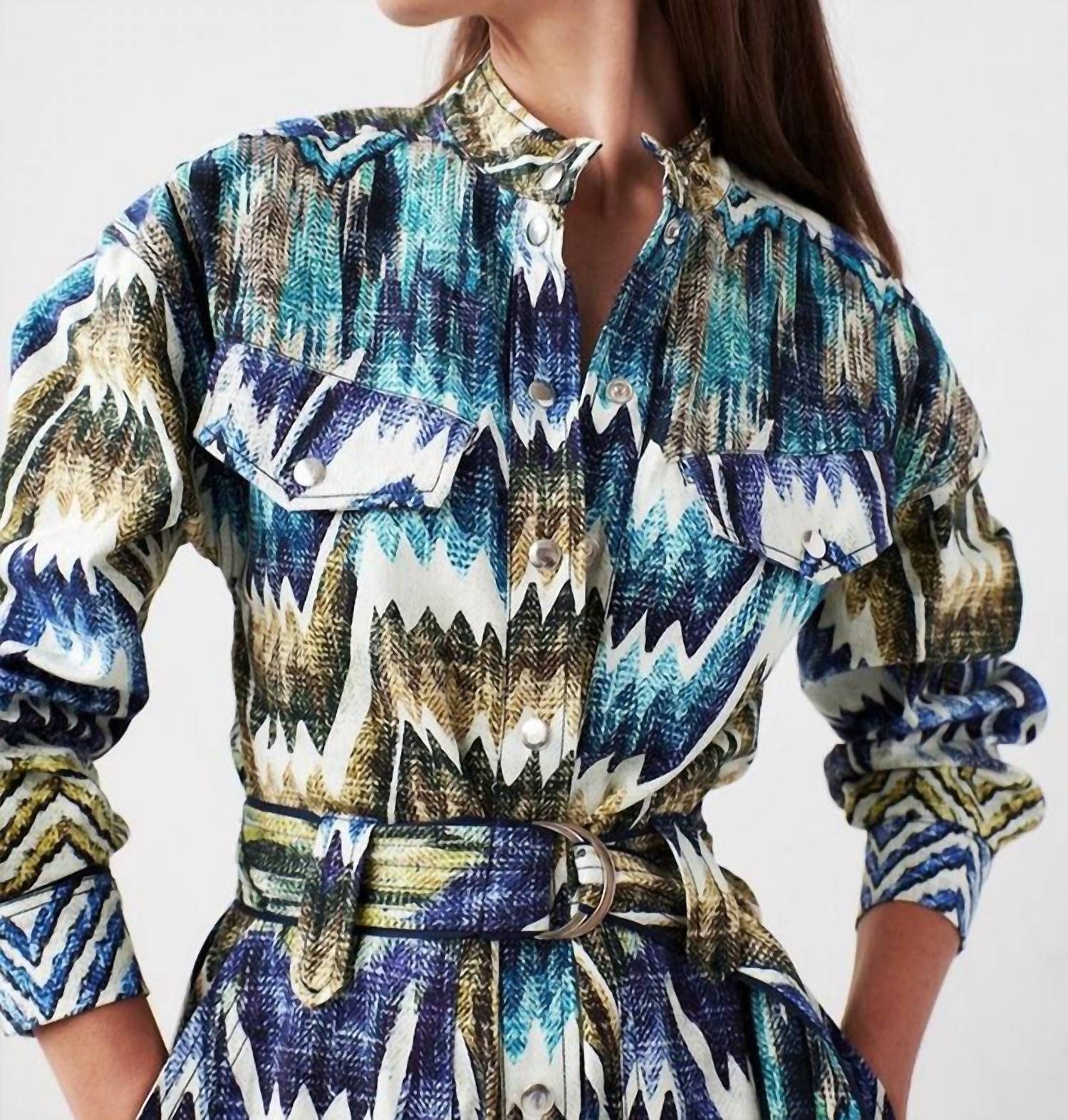 Chufy - Women's Nino Jumpsuit