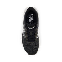 New Balance Kids Fresh Foam X 880 V12 Sneakers in black spring tide ocean grey - kids' sneaker - view 6
