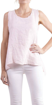 Gigi Moda - Gloria Sleeveless Top