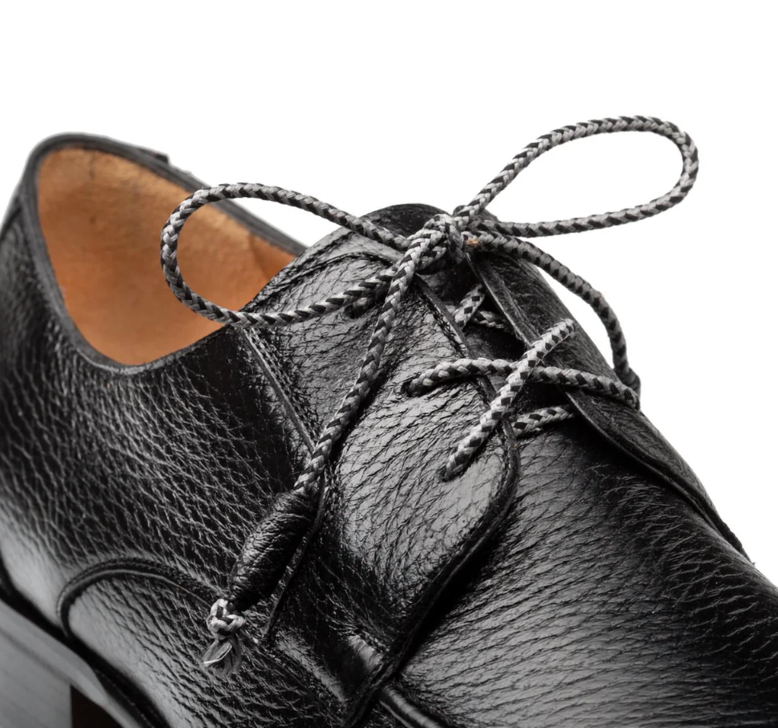 Mezlan - Fratello Split-Toe Lace Up