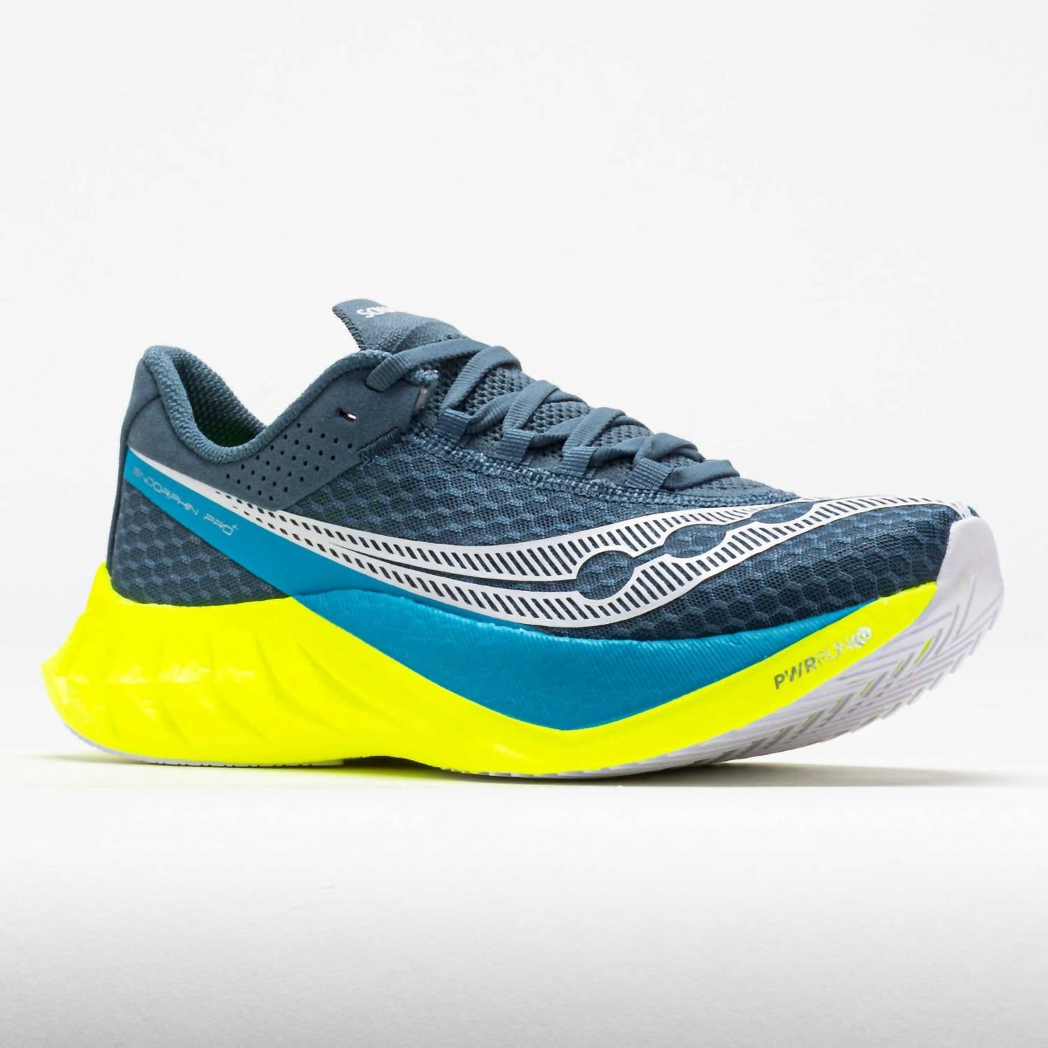 Saucony - Women's Endorphin Pro 4 Running Shoes