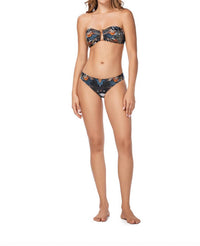 Ola Azul - Phillip Luxe Bikini Top