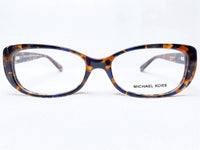 Michael Kors - Women's Provincetown Rectangular Eyeglasses