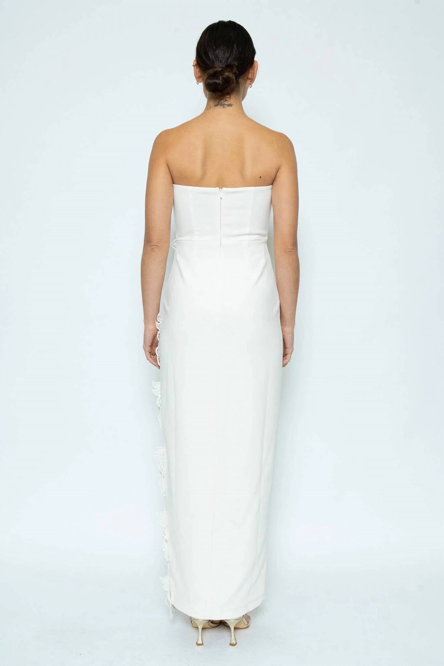 Fore Collection - Women's The Cena Dress