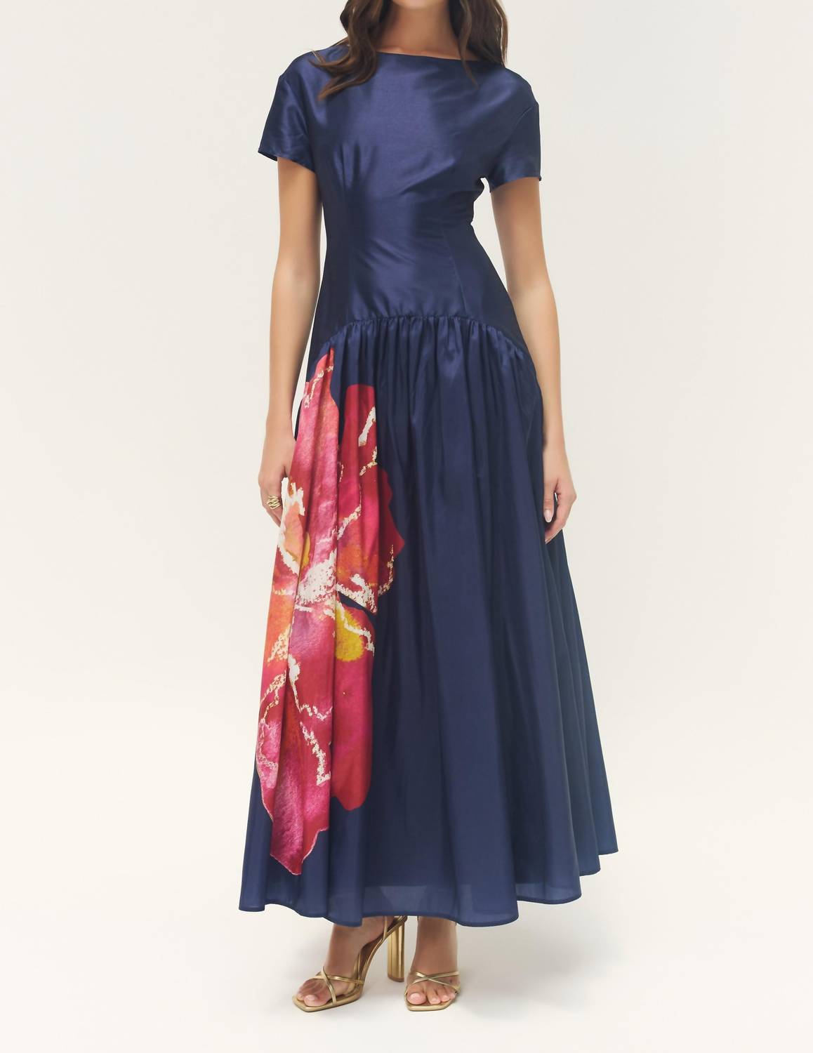 Hutch - Atley Dress