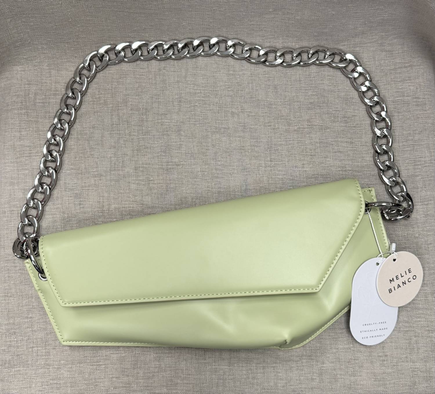 Melie Bianco - Women's Gabrielle Mini Shoulder Bag