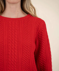 Kut From The Kloth - Emerson Scoopneck Sweater
