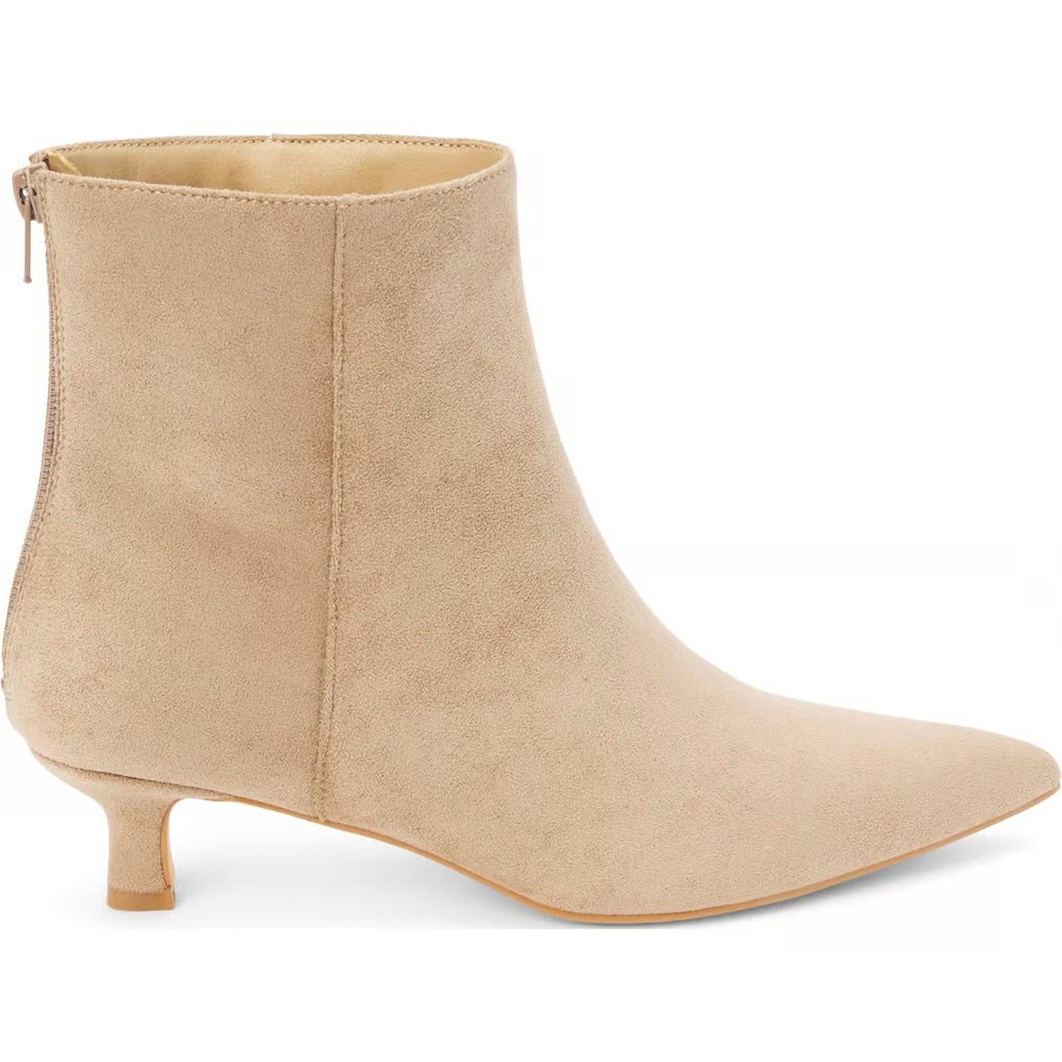Coconuts By Matisse - Women's Genesis Kitten Heel Ankle Bootie