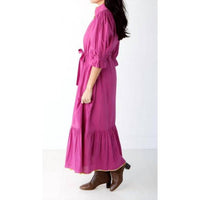 Holly Shae Design - Catherine Maxi Dress