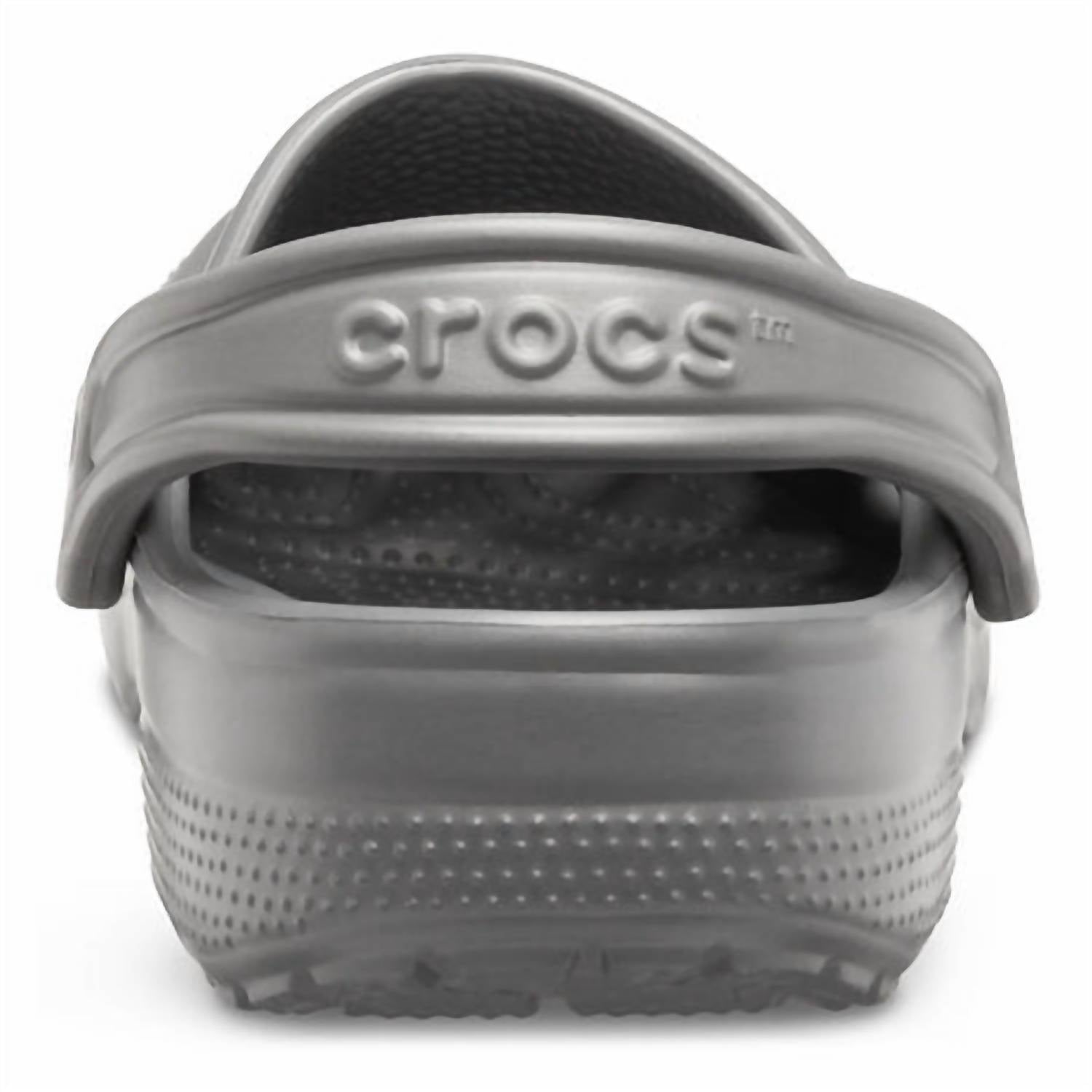 Crocs - Unisex Classic Clog