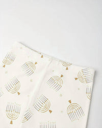 Rylee + Cru - Boy's Organic Long Sleeve Pajama Set