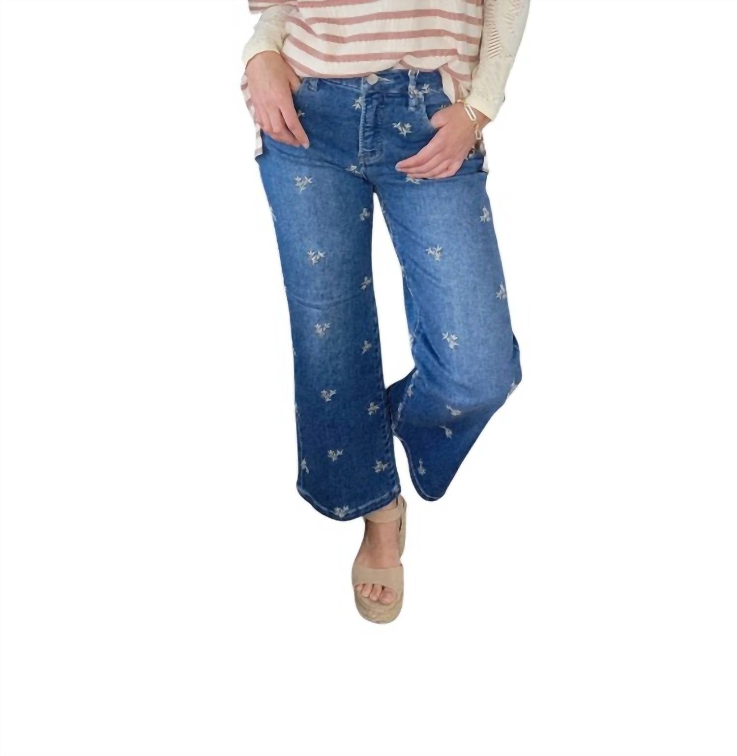 Risen - Azalea Jeans