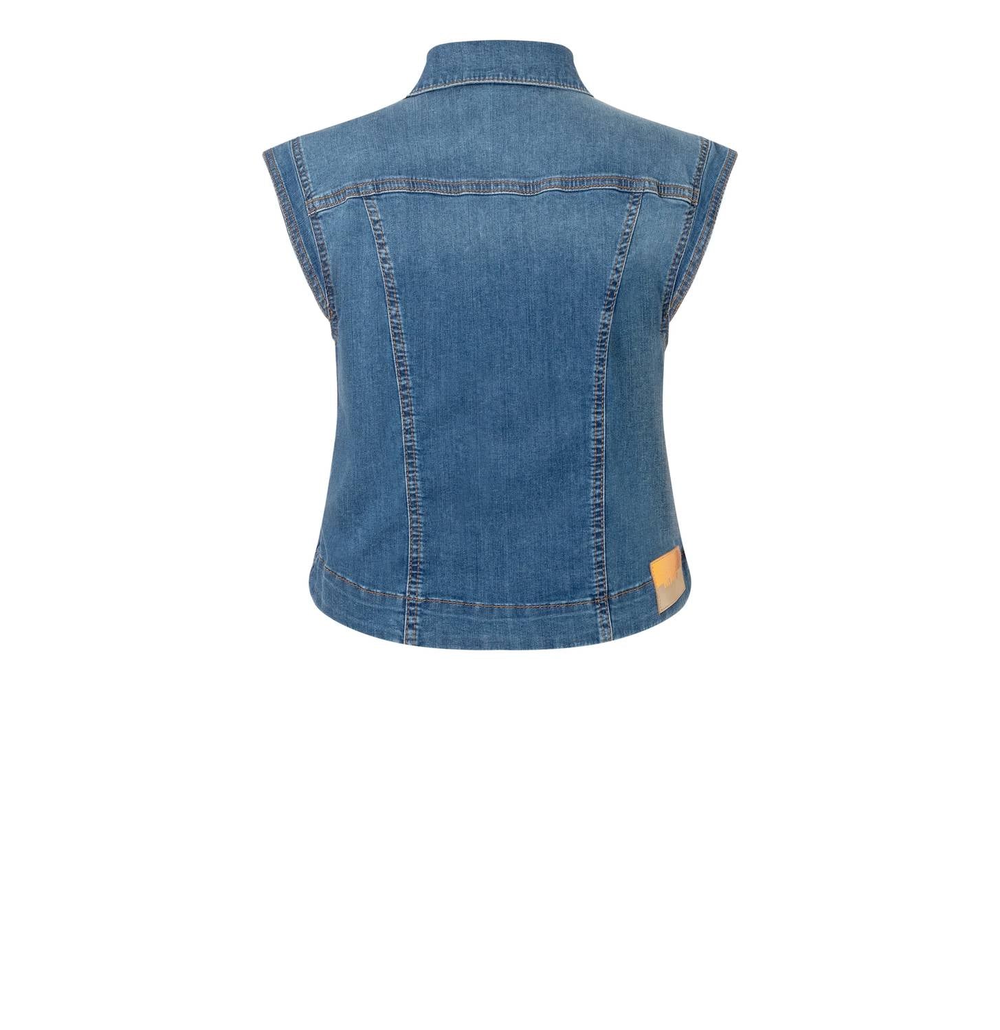 Mac Jeans - Vest