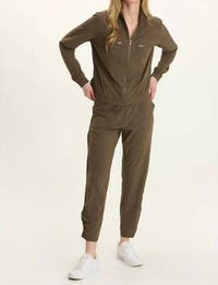 Xcvi - Active Quinn Bomber Jacket