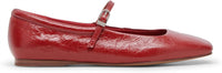 Dolce Vita - Women's Mary Jane Squared Toe Slip On Ballet Flats