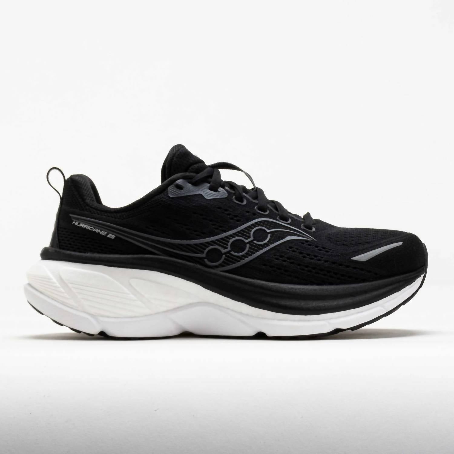 Saucony - Women's Hurricane 25 Shoes