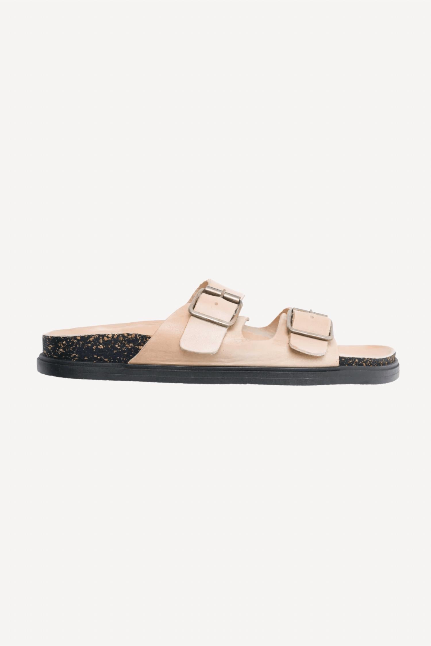 Brador - Women's Two Strap Sandal