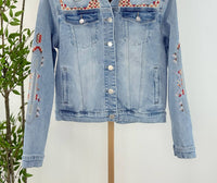 Dear John Denim - Ainsley Denim Jacket