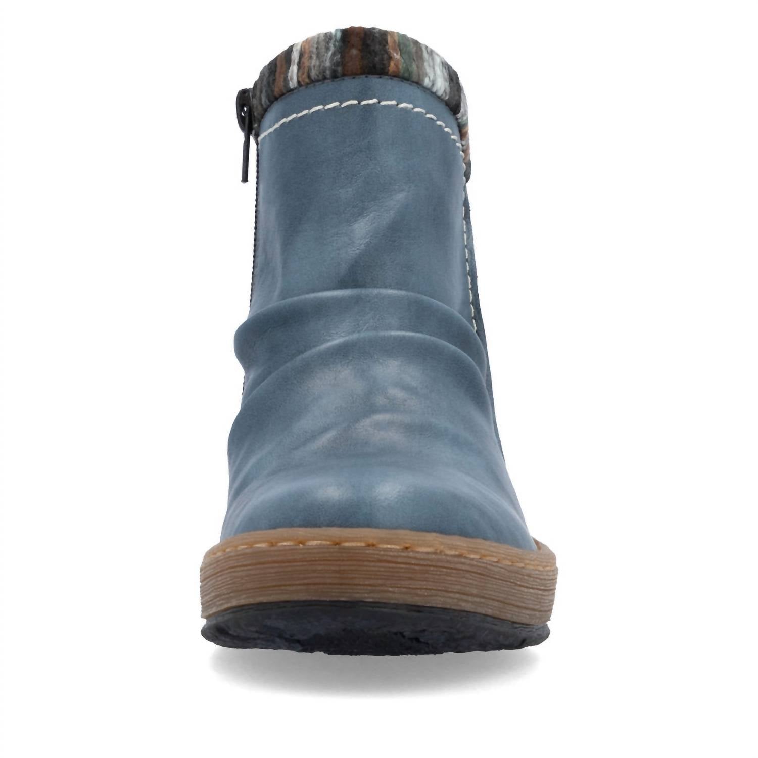 Rieker - Women's Felicitas Ankle Boots