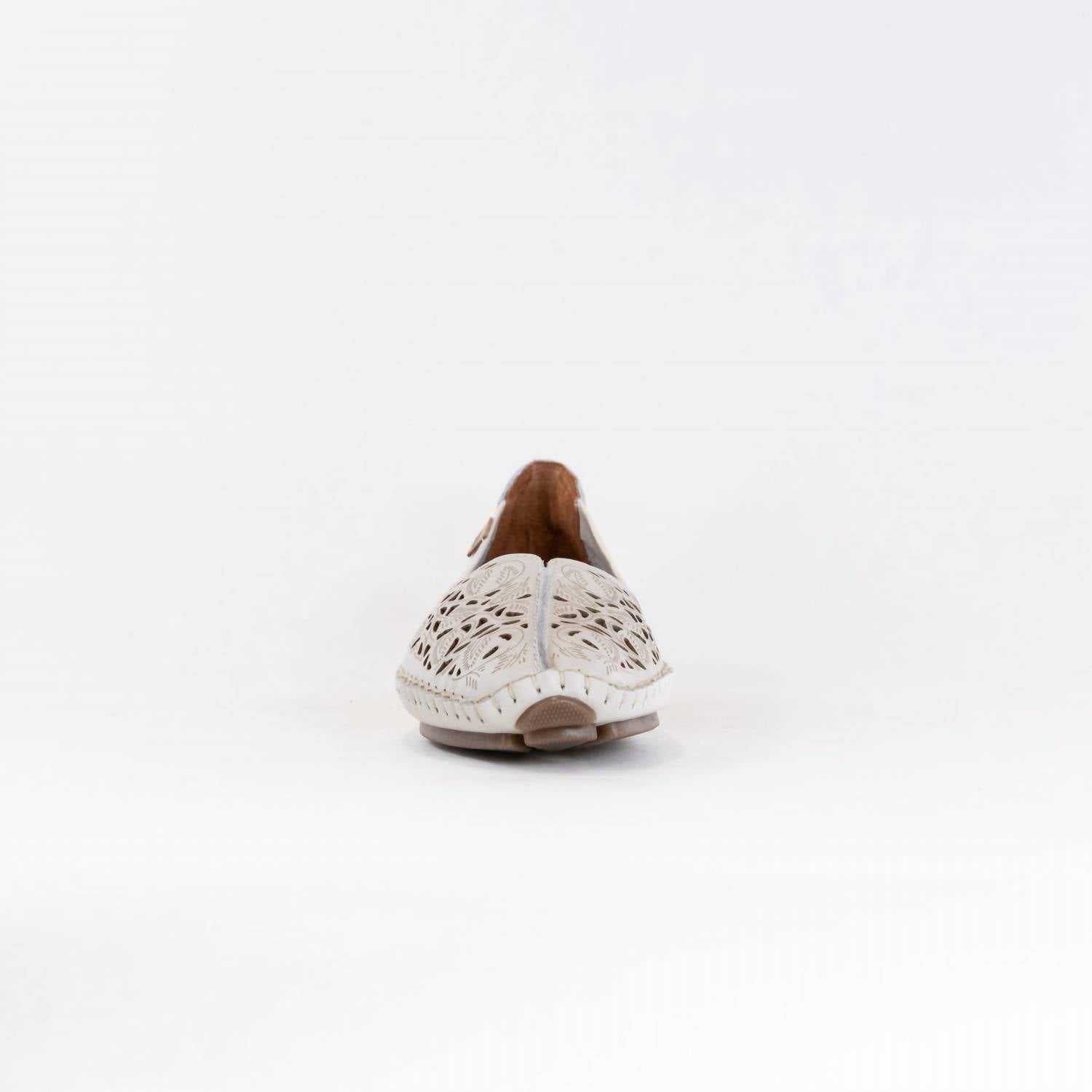 Pikolinos - Women's Jerez Slip-on Moccasins