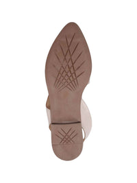 Bueno - Women's Bianca Flat Shoes