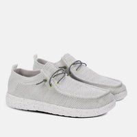 Lamo - Men's Michael Knit Lamolite Deck Shoe