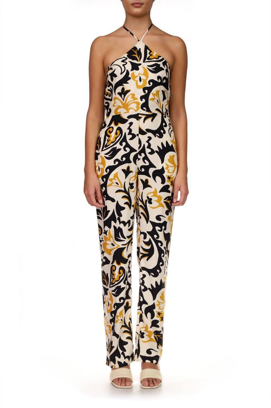 Sanctuary - Golden Hour Jumpsuit