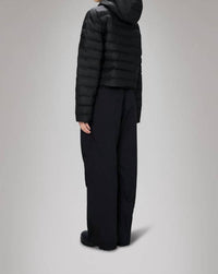Rains - Unisex Lohja Short Puffer Jacket