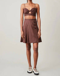 Caron Callahan - Carla Bralette