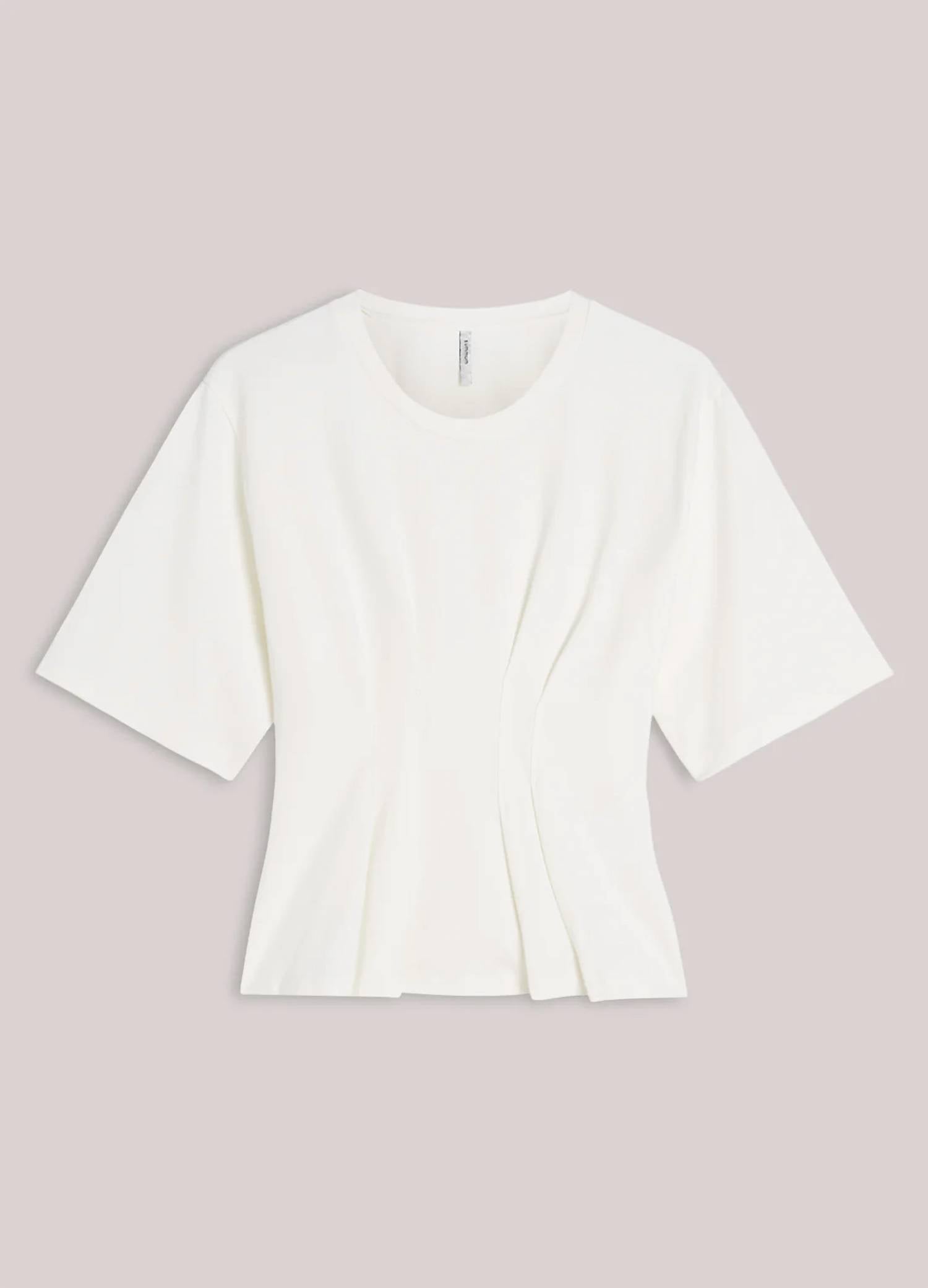 Summum - Feminine Jersey T-Shirt