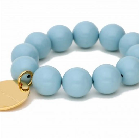 Vanessa Baroni - Women's Beads Flex Bracelet