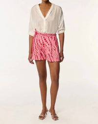 Poupette St Barth - Women's Chantal Short