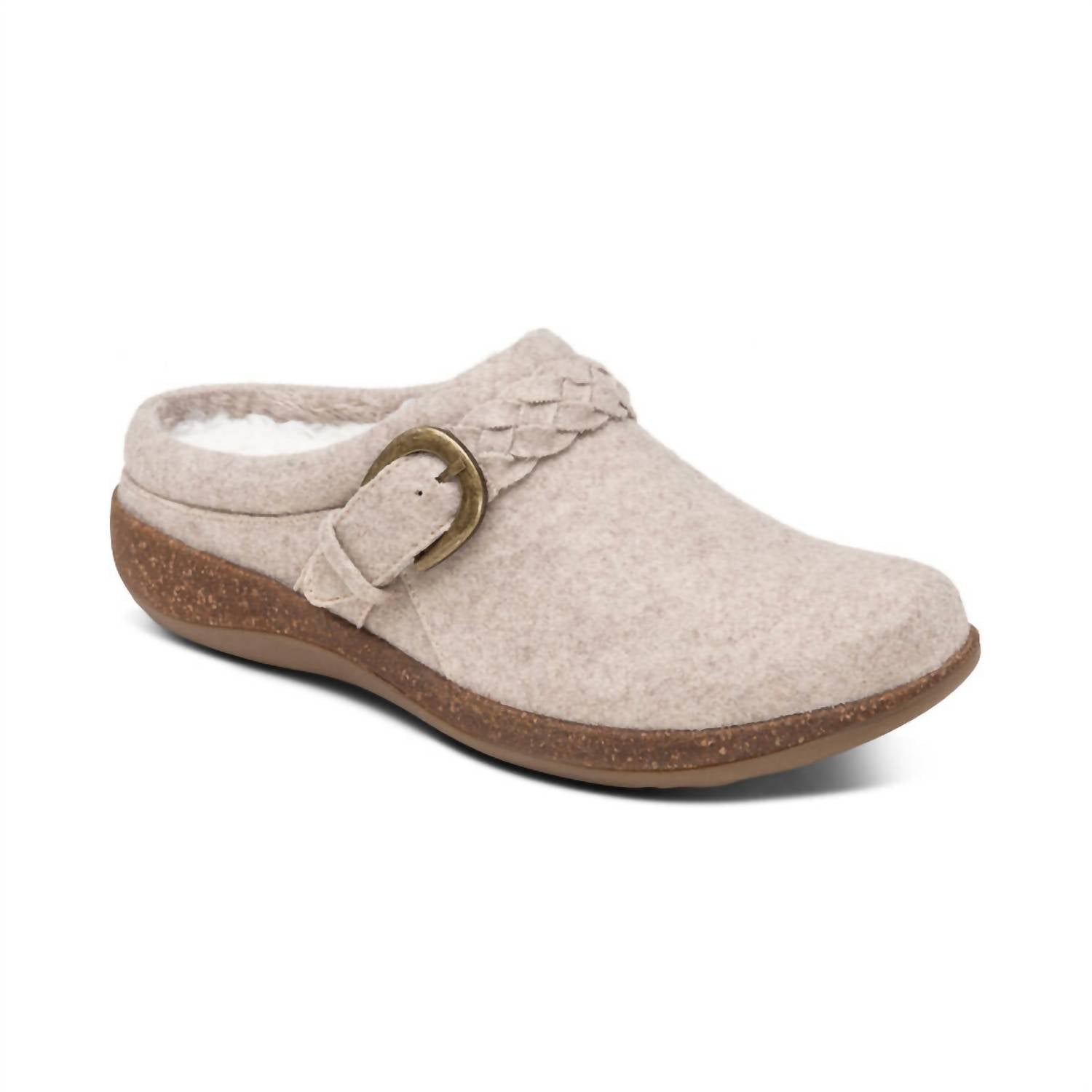 Aetrex - Women's Libby Clog