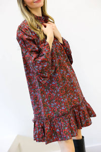 Double A - Chelsea Mini Dress
