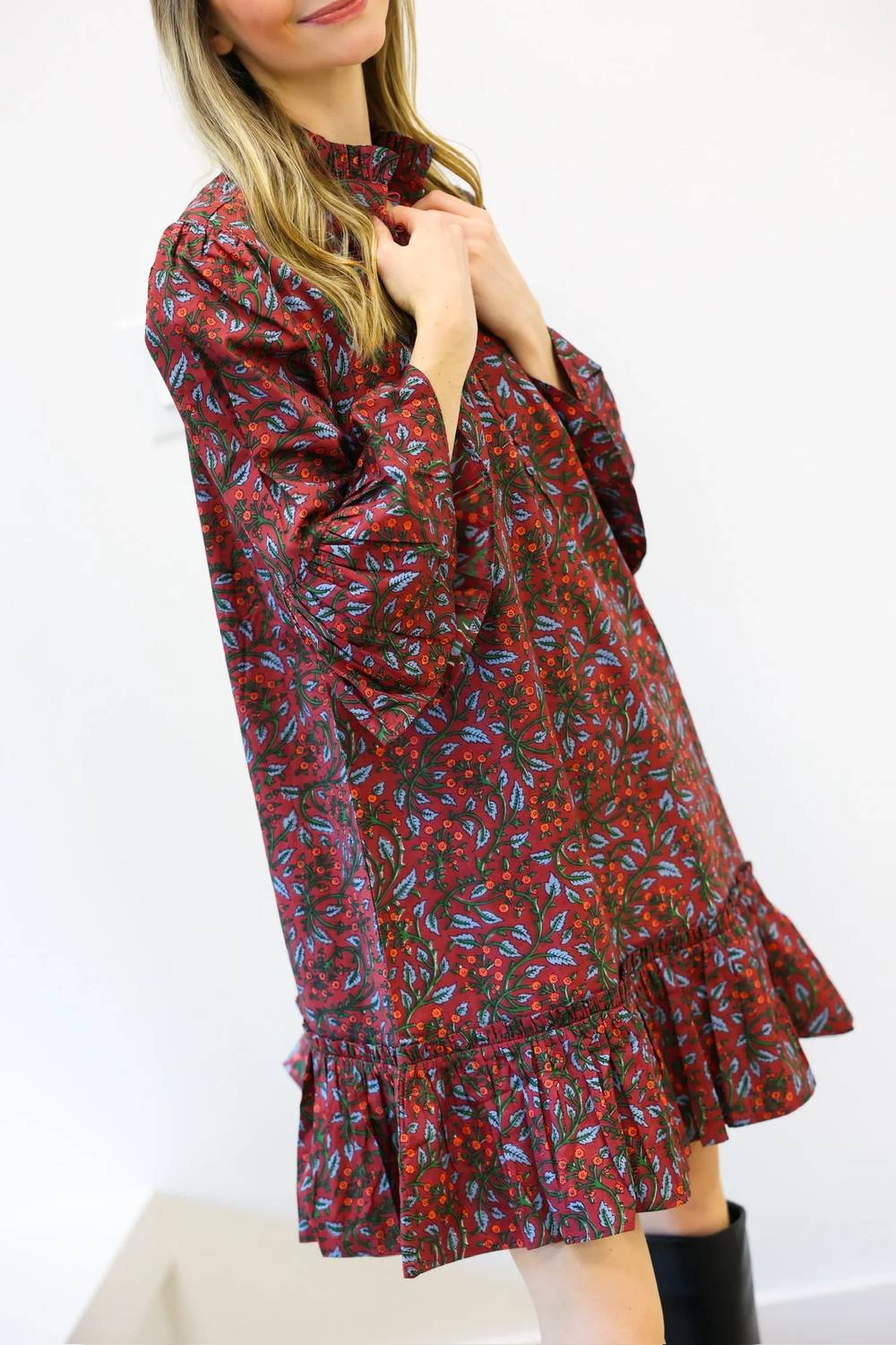 Double A - Chelsea Mini Dress