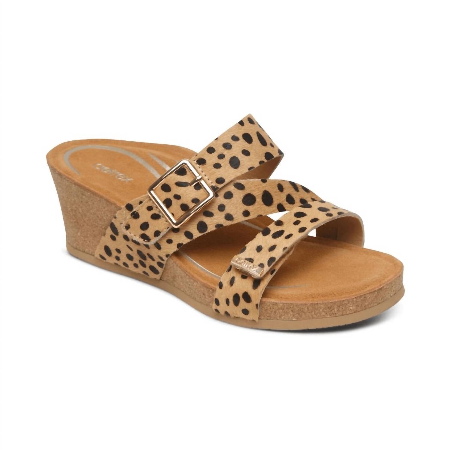 Aetrex - Women's Kimmy Sandal