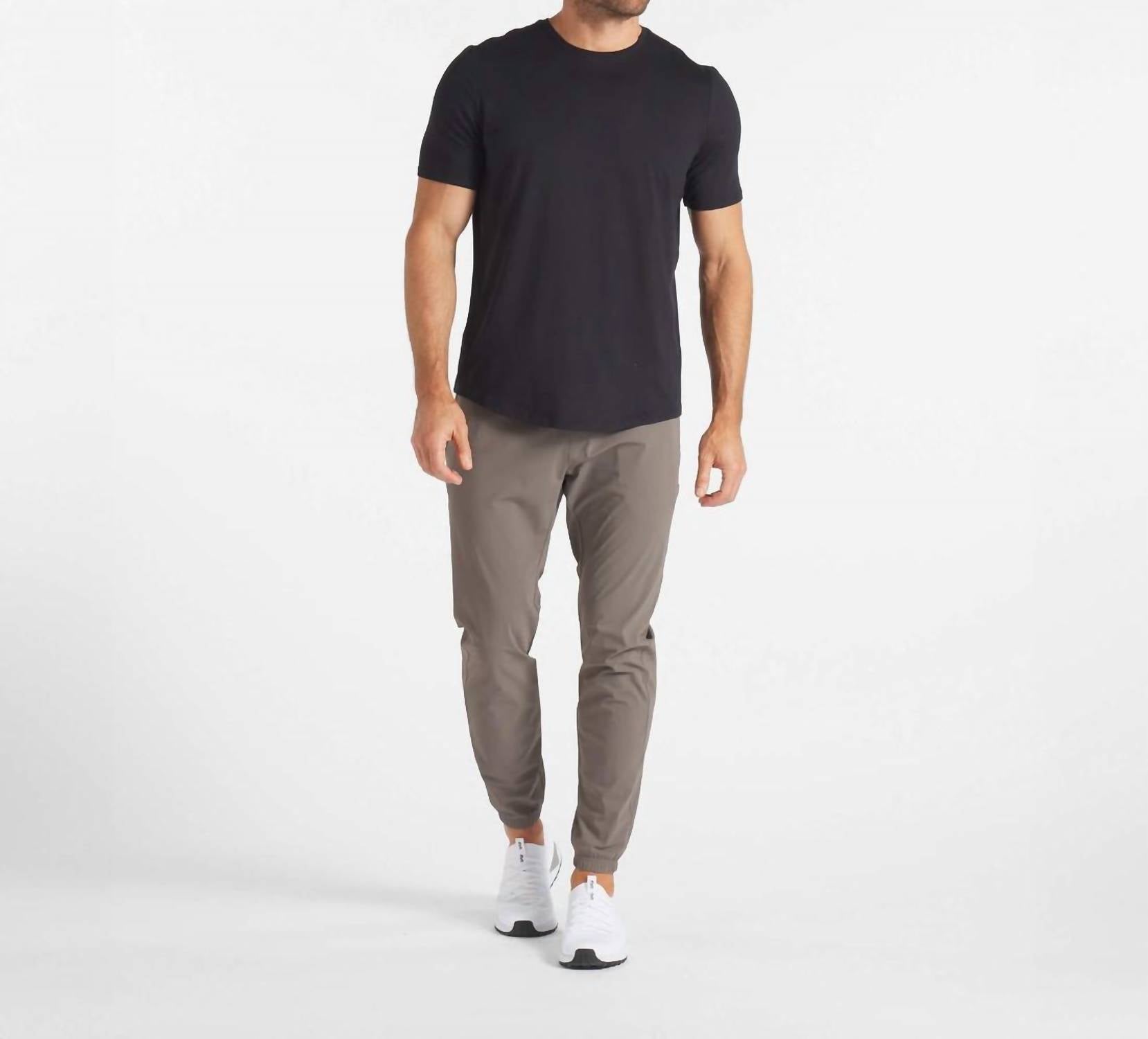 Unrl - Men's In-flex Jogger Iii