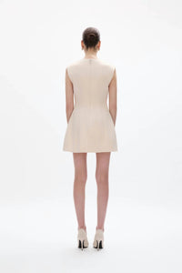 Rachel Gilbert - Hallie Mini Dress