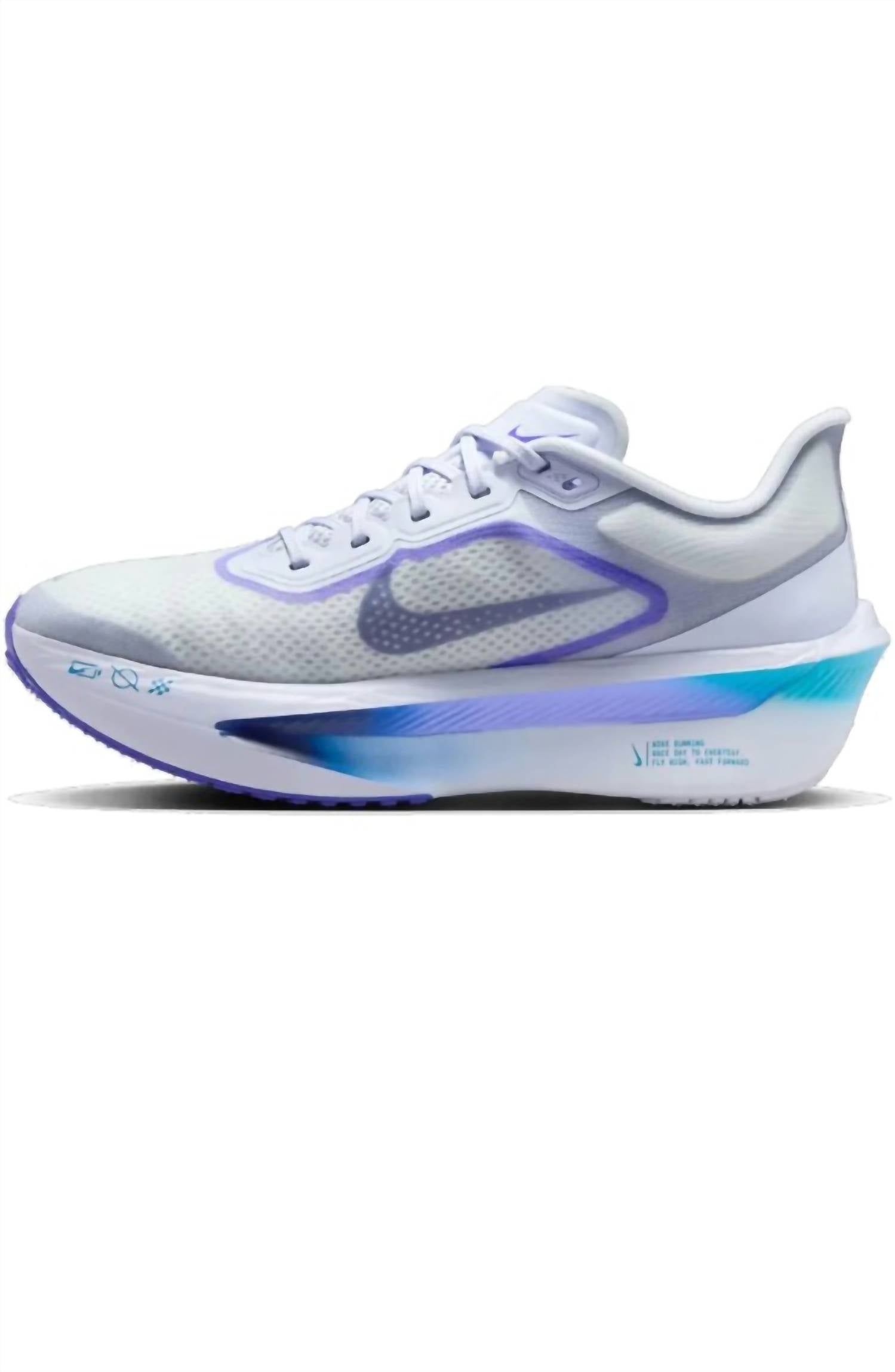 Nike - Women's Fly 6 Running Shoes